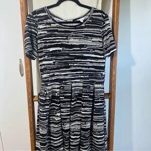 LuLaRoe / Amelia dress